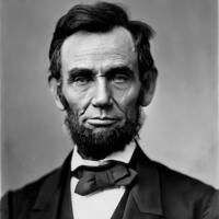 Lincoln